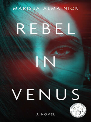 cover image of Rebel In Venus